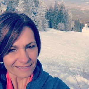 Meet your Posher, Kimberly